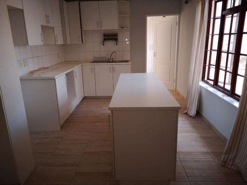 To Let 1 Bedroom Property for Rent in Boston Western Cape